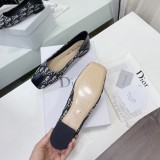 Dior flat shoes HG2192907