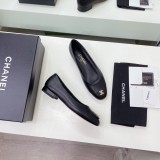 Chanel flat shoes HG2192906