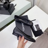 Chanel flat shoes HG2192903