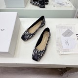 Dior flat shoes HG2192907