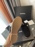 Chanel flat shoes HG2192913