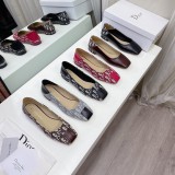 Dior flat shoes HG2192907