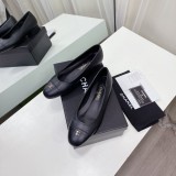 Chanel flat shoes HG2192903