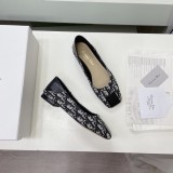 Dior flat shoes HG2192907