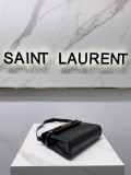 Saint Laurent 4 colors Original Cassandra Small in Grain shoulder bag MTX211003