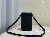 Dior Original Oblique Clutch Phone bag Montaigne leathor EY211012