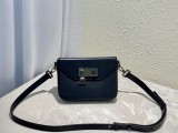 DIOR Mini J'ADIOR FLAP BAG IN CALFSKIN EY211014