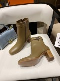 Hermes women boots shoes HG2110502