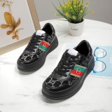 Gucci women flat shoes HG2110503