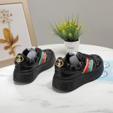 Gucci women flat shoes HG2110503