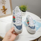 Gucci women flat shoes HG2110503