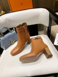 Hermes women boots shoes HG2110502