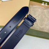 Gucci original belt 4 colors 35mm MJ21101301