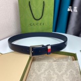 Gucci original belt 4 colors 35mm MJ21101301