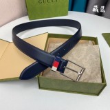 Gucci original belt 4 colors 35mm MJ21101301