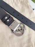 Gucci original belt 40mm MJ21101305