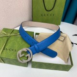 Gucci original belt 5 colors 40mm MJ21101302