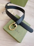 Gucci original belt 40mm MJ21101304