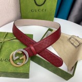 Gucci original belt 5 colors 40mm MJ21101302