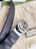 Gucci original belt 40mm MJ21101305