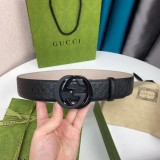 Gucci original belt 5 colors 40mm MJ21101302