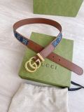 Gucci original belt 4 colors 30mm MJ21101303