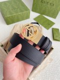 Gucci original belt 40mm MJ21101305