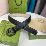 Gucci original belt 5 colors 40mm MJ21101302