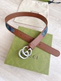 Gucci original belt 4 colors 30mm MJ21101303