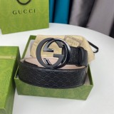 Gucci original belt 5 colors 40mm MJ21101302