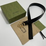 Gucci original belt 5 colors 40mm MJ21101316