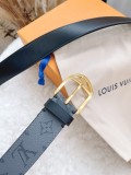 Louis Vuitton original belt 4 colors 40mm MJ21101310