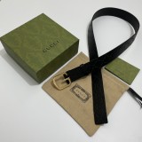 Gucci original belt 5 colors 40mm MJ21101316