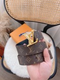 Louis Vuitton original belt 8 colors 40mm MJ21101309