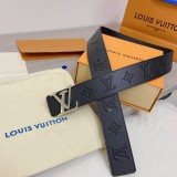 Louis Vuitton original belt 3 colors 40mm MJ21101312