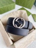 Gucci original belt 3 colors 40mm MJ21101314