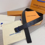 Louis Vuitton original belt 3 colors 40mm MJ21101311