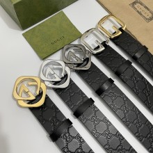 Gucci original belt 5 colors 40mm MJ21101316