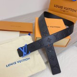 Louis Vuitton original belt 3 colors 40mm MJ21101311