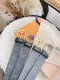 Louis Vuitton original belt 4 colors 40mm MJ21101310