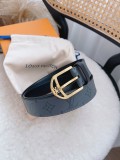 Louis Vuitton original belt 4 colors 40mm MJ21101310