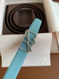 Hermes original belt 5 colors 3.2cm MJ21101306