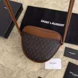 Saint Laurent Original Vinyle shoulder bag MTX21102006