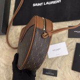 Saint Laurent Original Vinyle shoulder bag MTX21102006