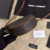 Saint Laurent Original Vinyle shoulder bag MTX21102006