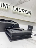 Saint Laurent Original Cassandra Small in Grain shoulder bag MTX21102002