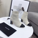 Chanel women boots shoes HG21102304