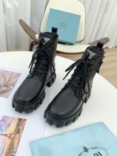 Prada women boots shoes HG21102307