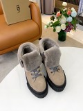 Gucci women boots shoes HG21102309