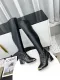 Chanel women boots shoes HG21102313